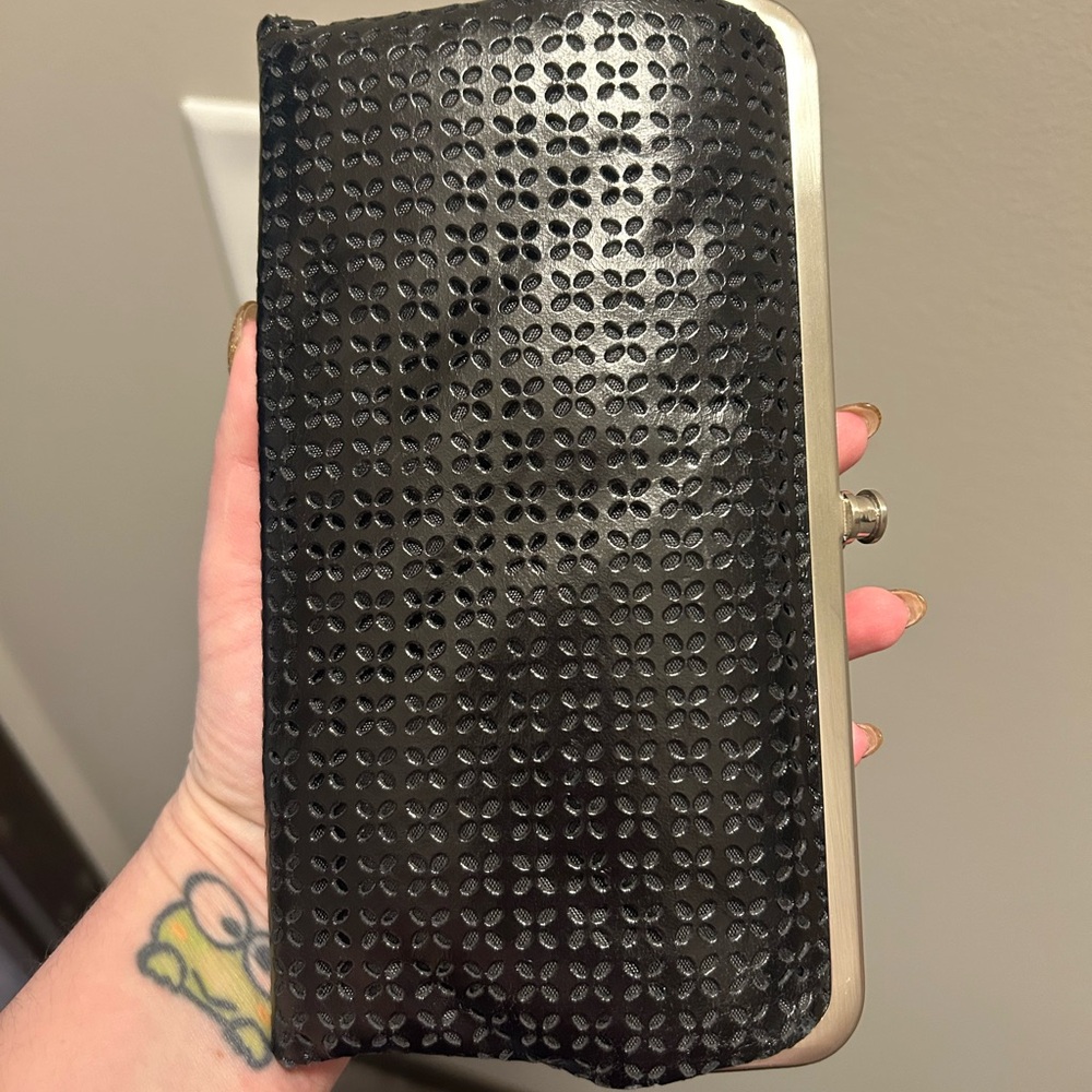 Hobo wallet